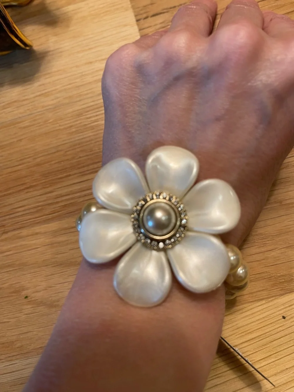 N/A 12 bracelets